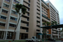 Blk 206 Petir Road (Bukit Panjang), HDB 3 Rooms #217992